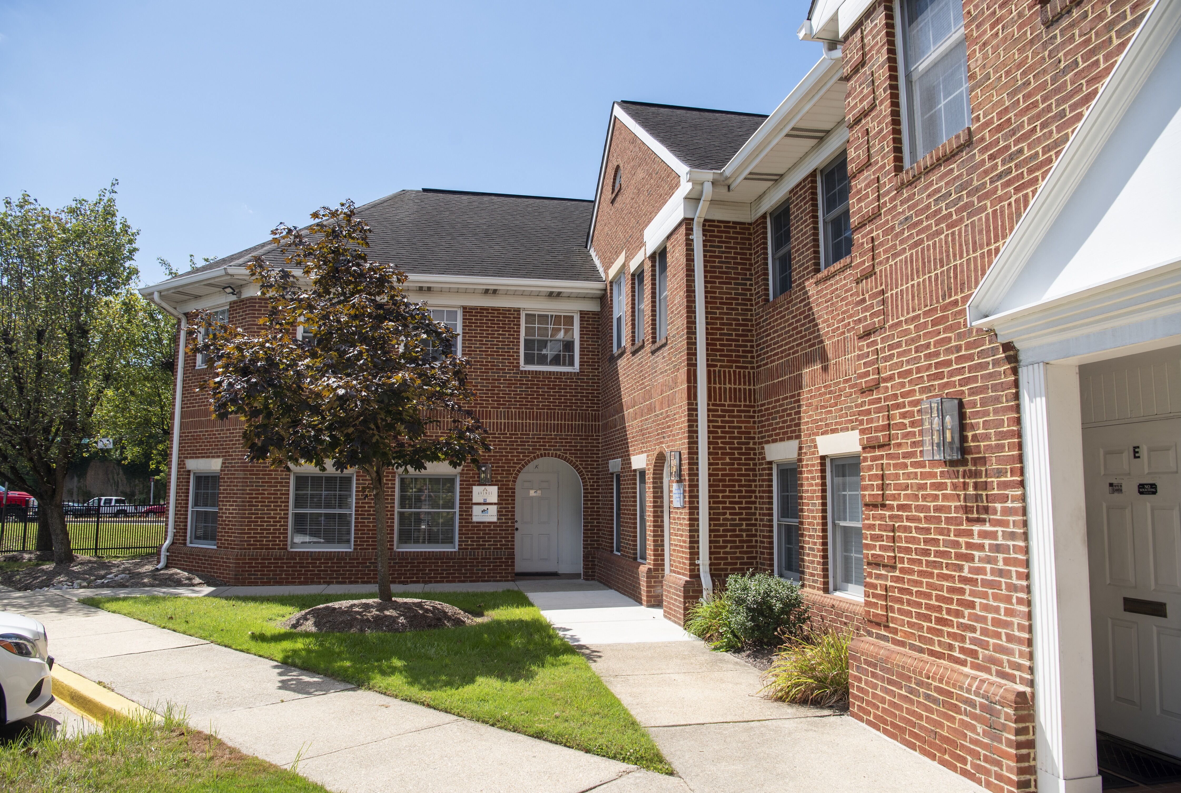 Annapolis Office 2025